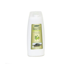 Balsamo impacco Olio Bioapinatura