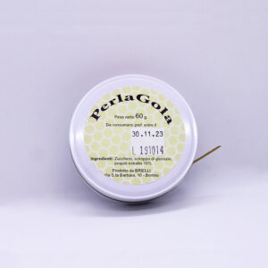 Caramelle perlagola Apicoltura Marcon