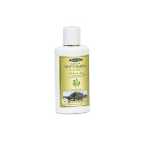 Dopobarba olio Bioapinatura