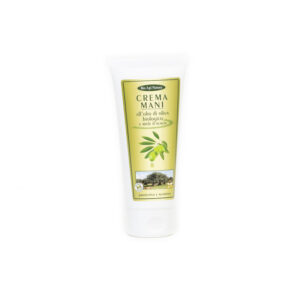 Crema mani olio Bioapinatura