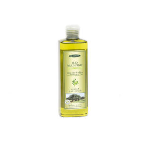Olio viso corpo capelli olio Bioapinatura