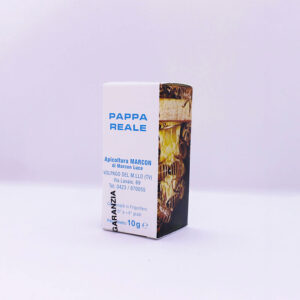 Pappa reale Apicoltura Marcon