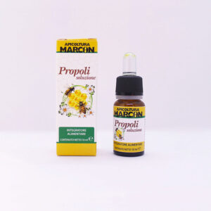 Propoli 10 ml Apicoltura Marcon