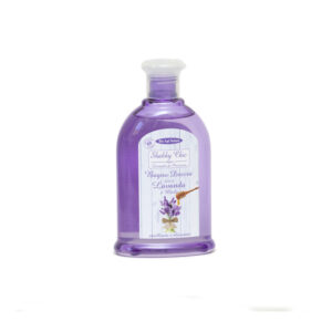 Bagno doccia Shabby Chic Lavanda e Miele Bioapinatura