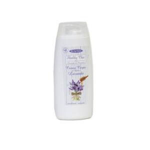 Crema corpo Shabby Chic Lavanda e Miele Bioapinatura