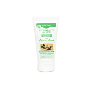 Dedorante in crema alla propoli Bioapinatura