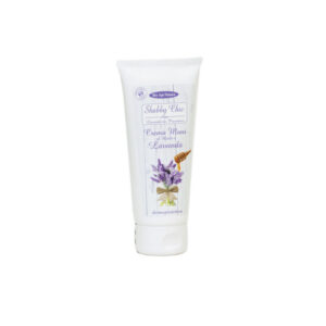 Crema mani Shabby Chic Lavanda e Miele Bioapinatura