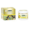 Crema viso limone olio e miele Bioapinatura