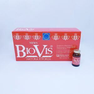 Biovis Rosso News Apicoltura Marcon