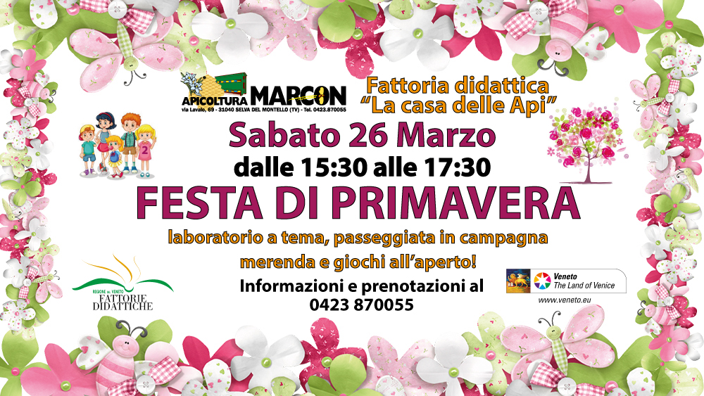 Festa di Primavera