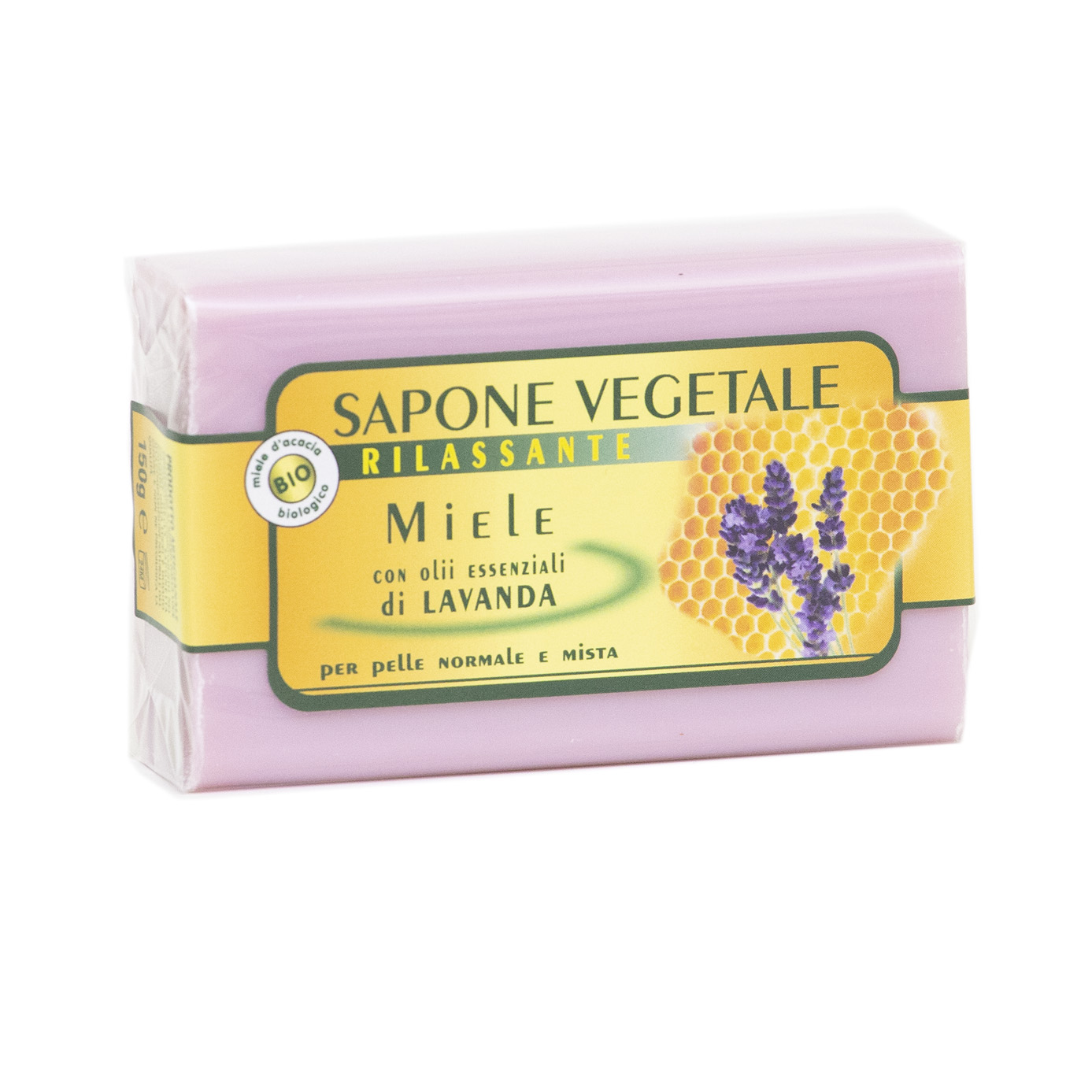Saponetta lavanda
