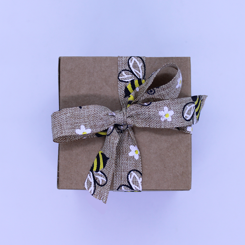 Confezione Nastro api da sopra