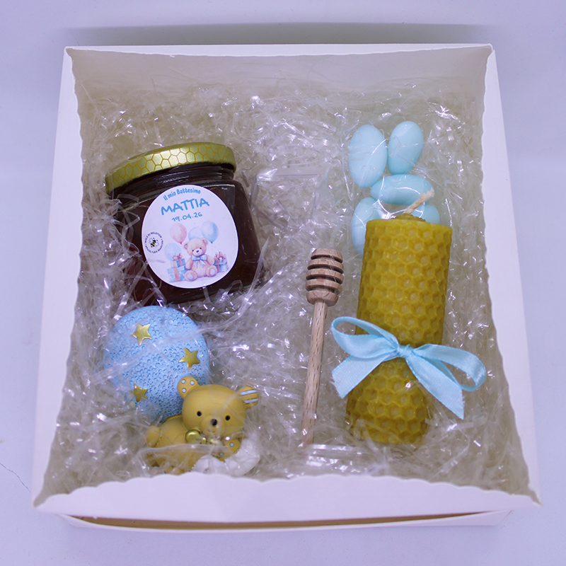 Confezione Palloncino