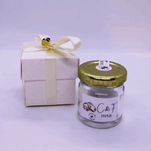 Confezioni per confetti