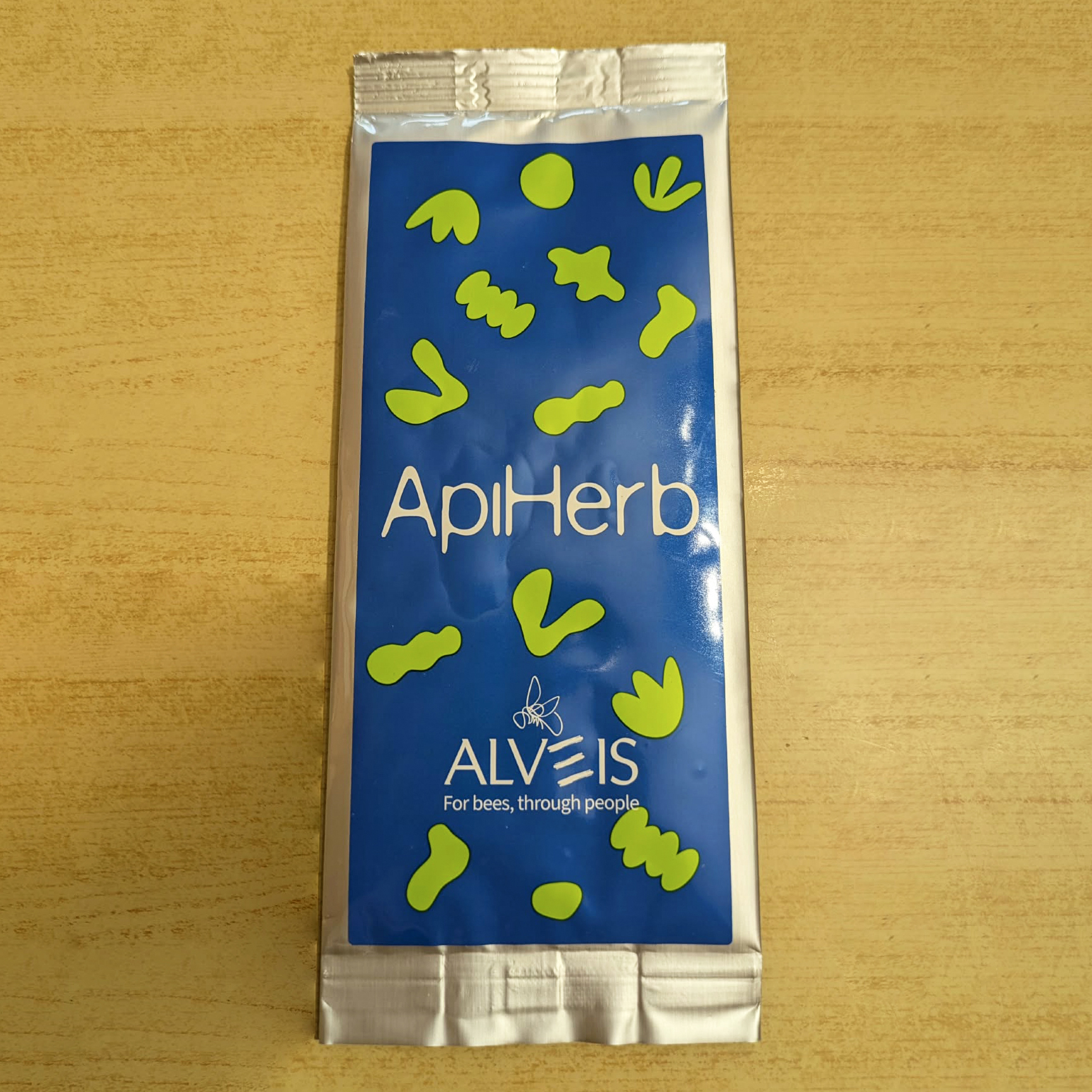 Apiherb 1